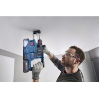 Akku-Bohrhammer mit ONECHUCK GBH 18V-22 X