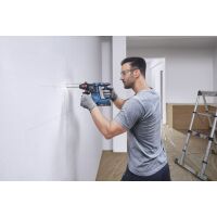 Akku-Bohrhammer mit SDS plus GBH 18V-18 in L-BOXX 136