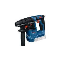 Akku-Bohrhammer mit SDS plus GBH 18V-18, 2 x Akku GBA 18V 2.0Ah,Handwerkerkoffer
