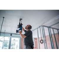 Akku-Bohrhammer mit SDS plus GBH 18V-28 D