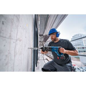 Akku-Bohrhammer mit SDS plus GBH 18V-28 D in XL-BOXX