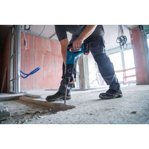 Akku-Bohrhammer mit SDS plus GBH 18V-28 D in XL-BOXX