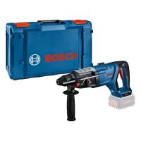 Akku-Bohrhammer mit SDS plus GBH 18V-28 D in XL-BOXX