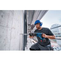 Akku-Bohrhammer mit SDS plus GBH 18V-28 D in XL-BOXX