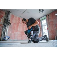 Akku-Bohrhammer mit SDS plus GBH 18V-28 D in XL-BOXX