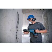 Akku-Bohrhammer mit SDS plus GBH 18V-28 D in XL-BOXX