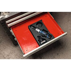 Akku-Ratschenschrauber GRC 12V-60 SN