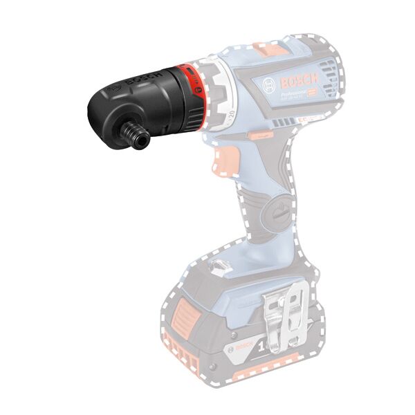 FlexiClick-Aufsatz GFA 18-W