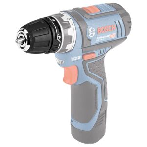 FlexiClick-Aufsatz GFA 12-B, 10 mm-Auto-Lock-Bohrfutter
