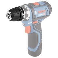 FlexiClick-Aufsatz GFA 12-B, 10 mm-Auto-Lock-Bohrfutter