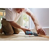 FlexiClick-Aufsatz GFA 12-E, Exzenteraufsatz
