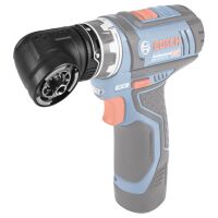 FlexiClick-Aufsatz GFA 12-W, Winkelaufsatz