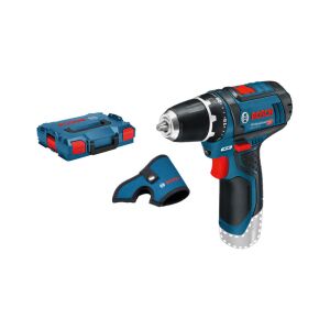 GSR 12V-15 cordless drill/driver in L-BOXX
