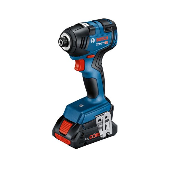 GDR 18V-200 cordless impact driver