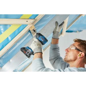 GDR 18V-200 cordless impact driver