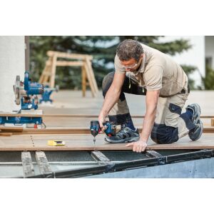 GDR 18V-200 cordless impact driver