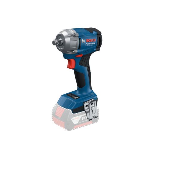 GDS 18V-350 cordless impact driver