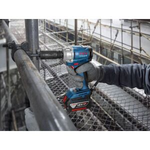 GDS 18V-350 cordless impact driver