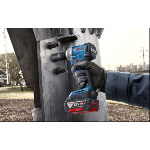 GDS 18V-350 cordless impact driver
