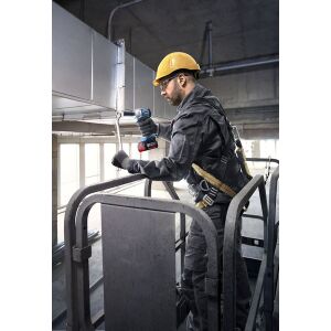 GDS 18V-350 cordless impact driver