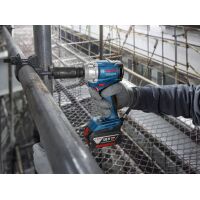 GDS 18V-350 cordless impact driver