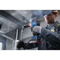 GDX 18V-285 cordless impact driver, L-BOXX case