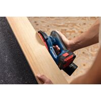 GEX 18V-150-3 cordless random orbital sander