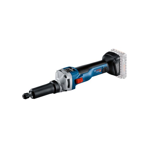 GGS 18V-10 SLC cordless straight grinder