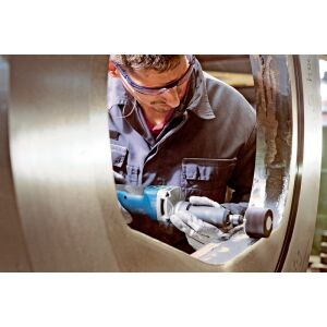 GGS 18V-10 SLC cordless straight grinder