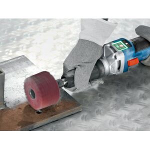 GGS 18V-10 SLC cordless straight grinder