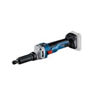 GGS 18V-10 SLC cordless straight grinder