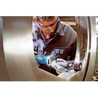 GGS 18V-10 SLC cordless straight grinder