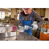 GGS 18V-10 SLC cordless straight grinder