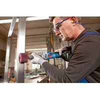 GGS 18V-10 SLC cordless straight grinder