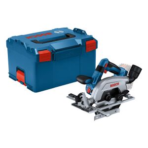 GKS 18V-57-2 L cordless circular saw in L-BOXX