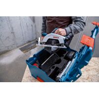Akku-Kreissäge GKS 18V-57-2 L