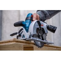 Akku-Kreissäge GKS 18V-57-2 L