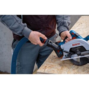 Akku-Kreissäge GKS 18V-57-2, 2 x Akku ProCORE18V 5.5Ah in L-BOXX