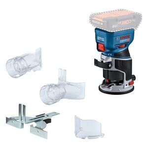 GKF 18V-8 cordless edge trimmer