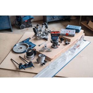 GKF 18V-8 cordless edge trimmer
