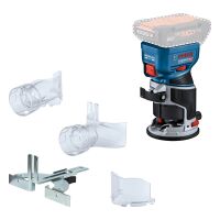GKF 18V-8 cordless edge trimmer