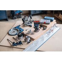 GKF 18V-8 cordless edge trimmer