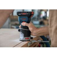 GKF 18V-8 cordless edge trimmer