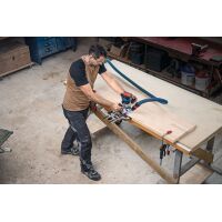 GKF 18V-8 cordless edge trimmer
