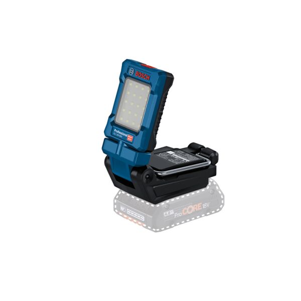 GLI 18V-800 cordless light