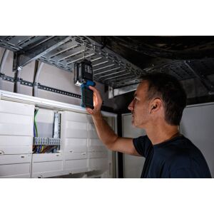 GLI 18V-800 cordless light
