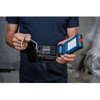 GLI 18V-800 cordless light
