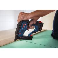 Akku-Holzklammerer GTH 18V-38 M