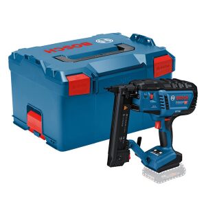 GTH 18V-38 M cordless wood stapler in L-BOXX