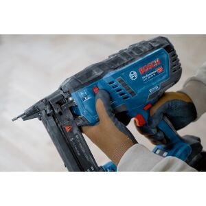 Akku-Holzklammerer GTH 18V-38 M in L-BOXX